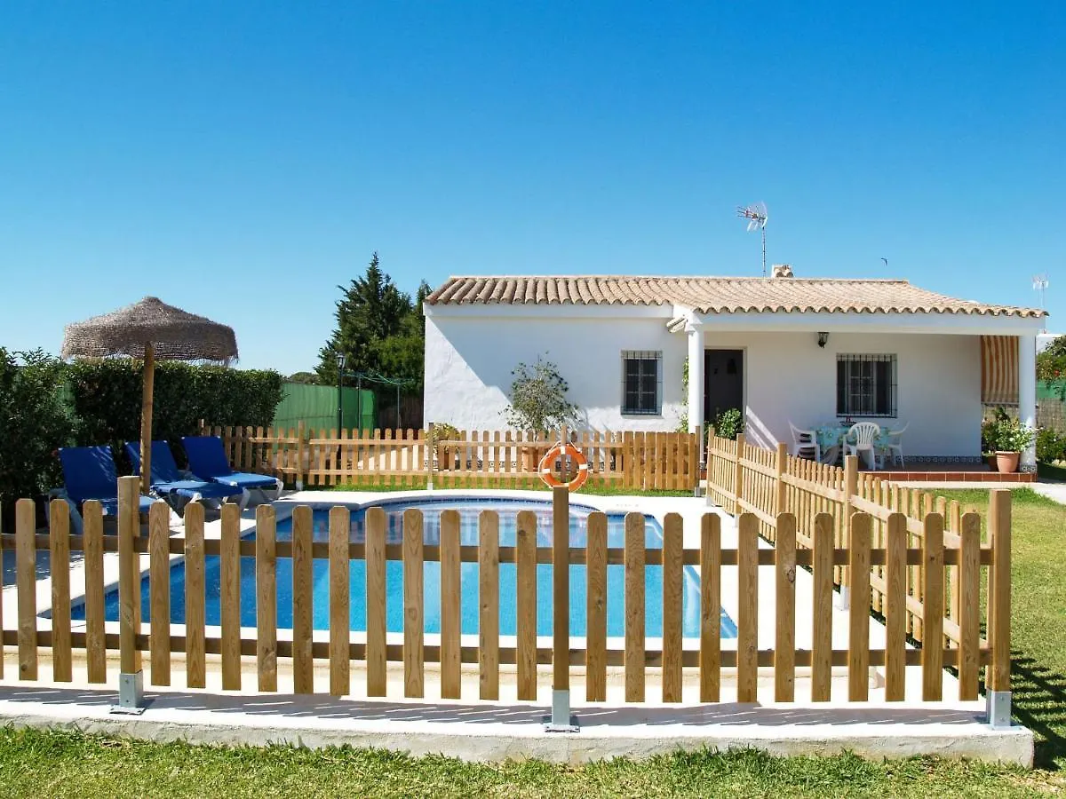 Holiday Home Joaquina III - Cil208 By Interhome contacts