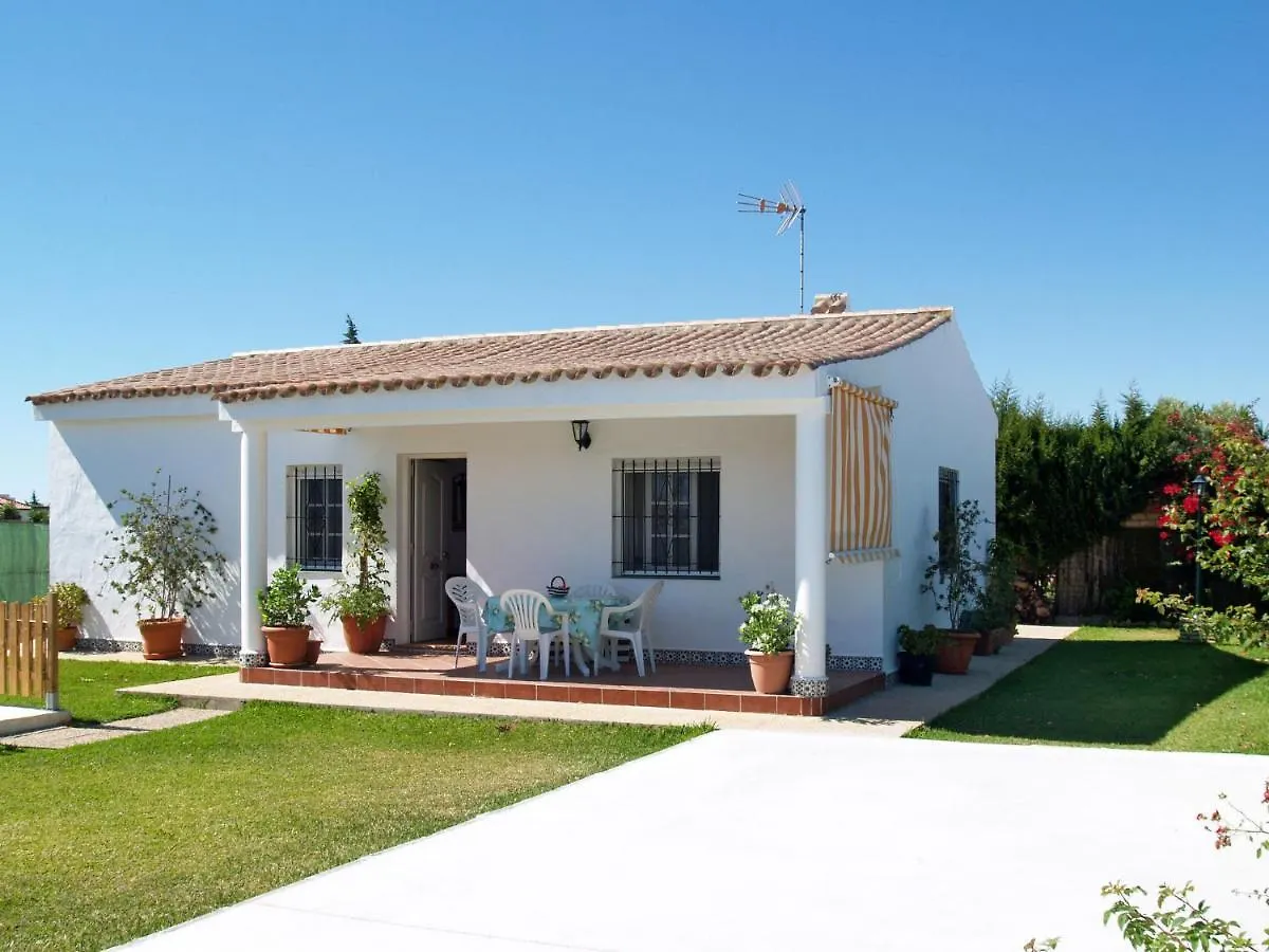 Holiday Home Joaquina III - Cil208 By Interhome Conil De La Frontera Spain