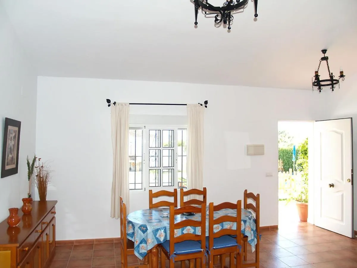 Holiday Home Joaquina III - CIL208 Conil De La Frontera
