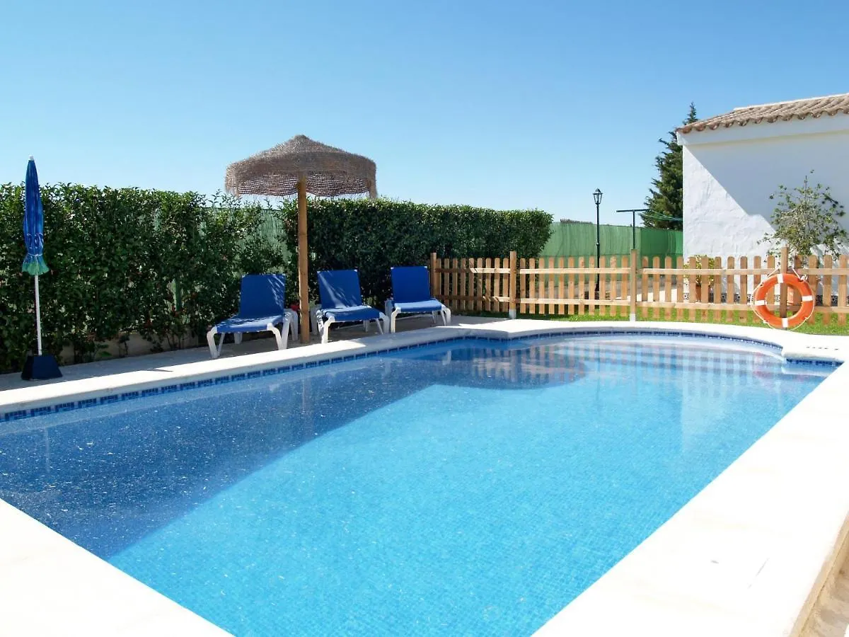 Holiday Home Joaquina III - Cil208 By Interhome Conil De La Frontera