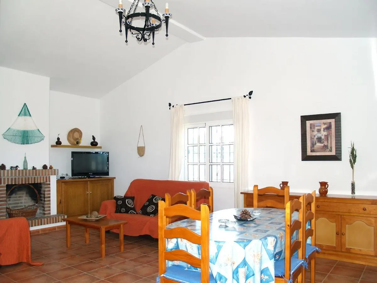 Holiday Home Joaquina III - Cil208 By Interhome Conil De La Frontera