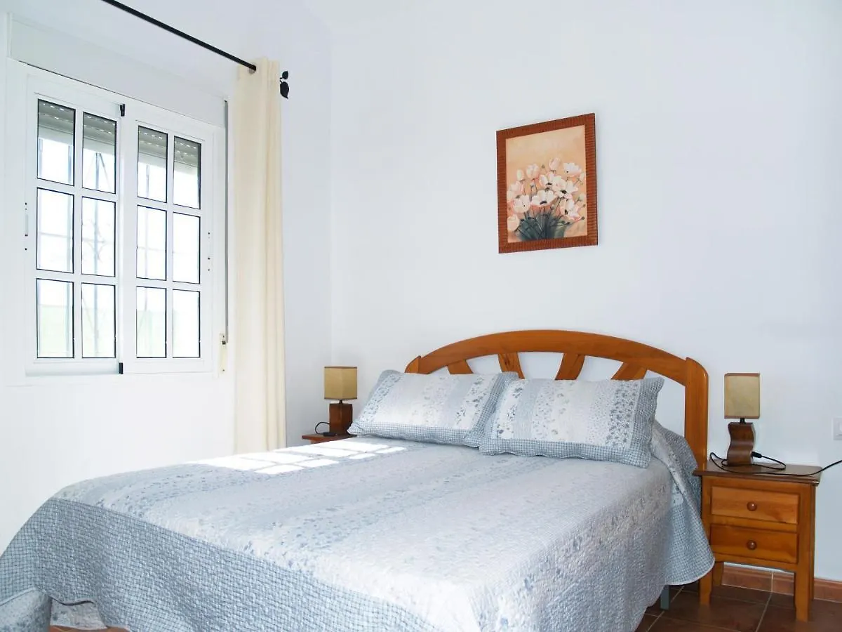 Holiday Home Joaquina III - Cil208 By Interhome Conil De La Frontera 0*,