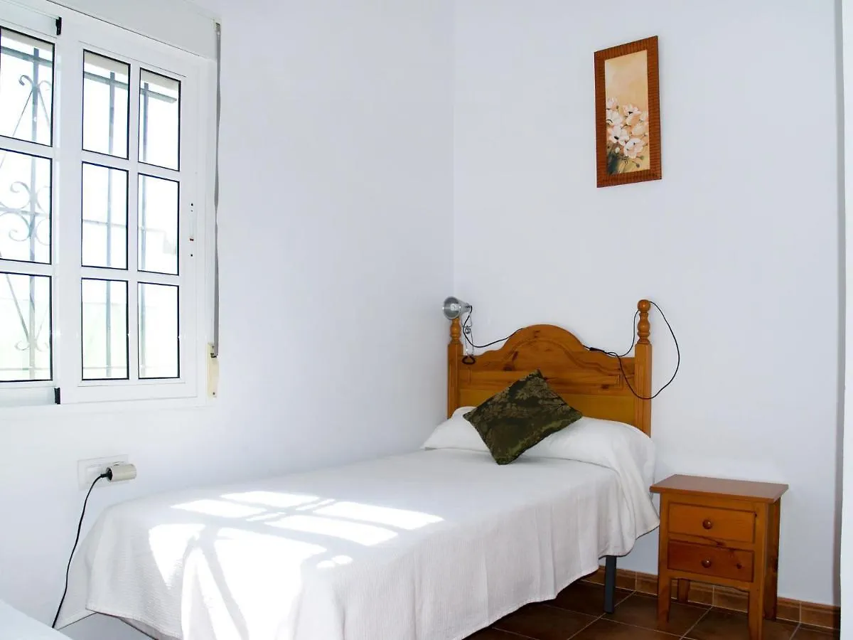 Holiday Home Joaquina III - Cil208 By Interhome Conil De La Frontera