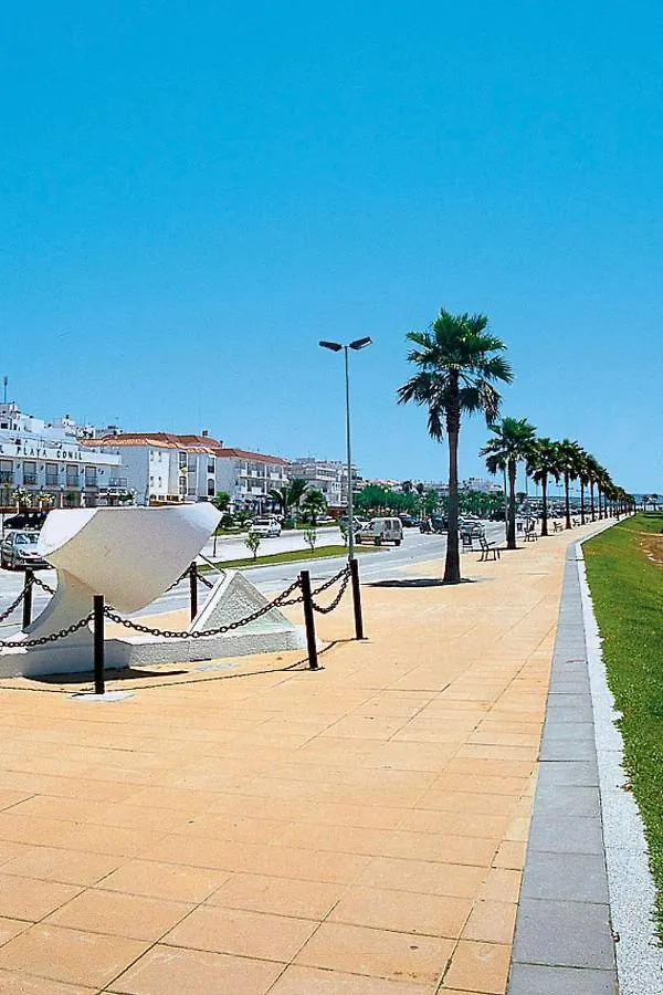 Holiday Home Joaquina III - Cil208 By Interhome Conil De La Frontera 0*,  Spain