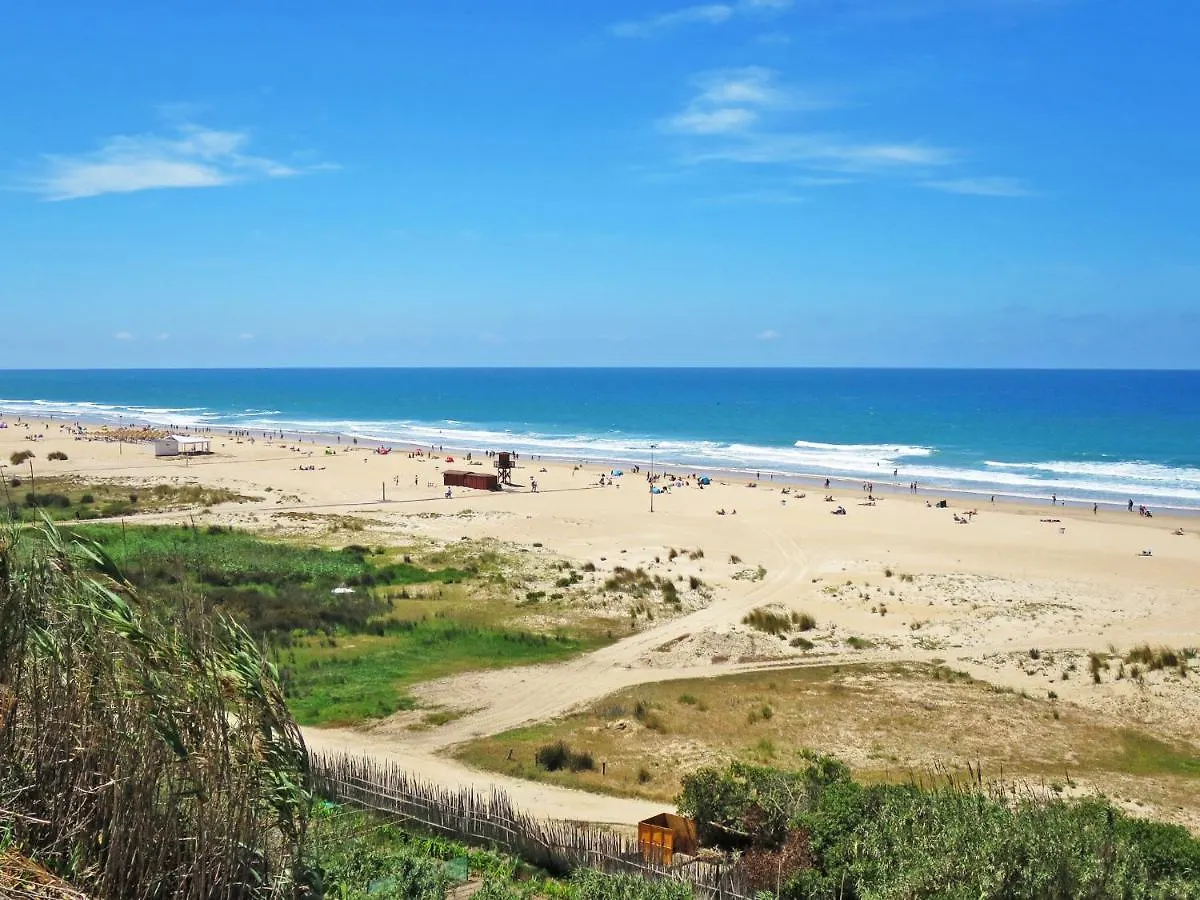 Holiday Home Joaquina III - Cil208 By Interhome Conil De La Frontera