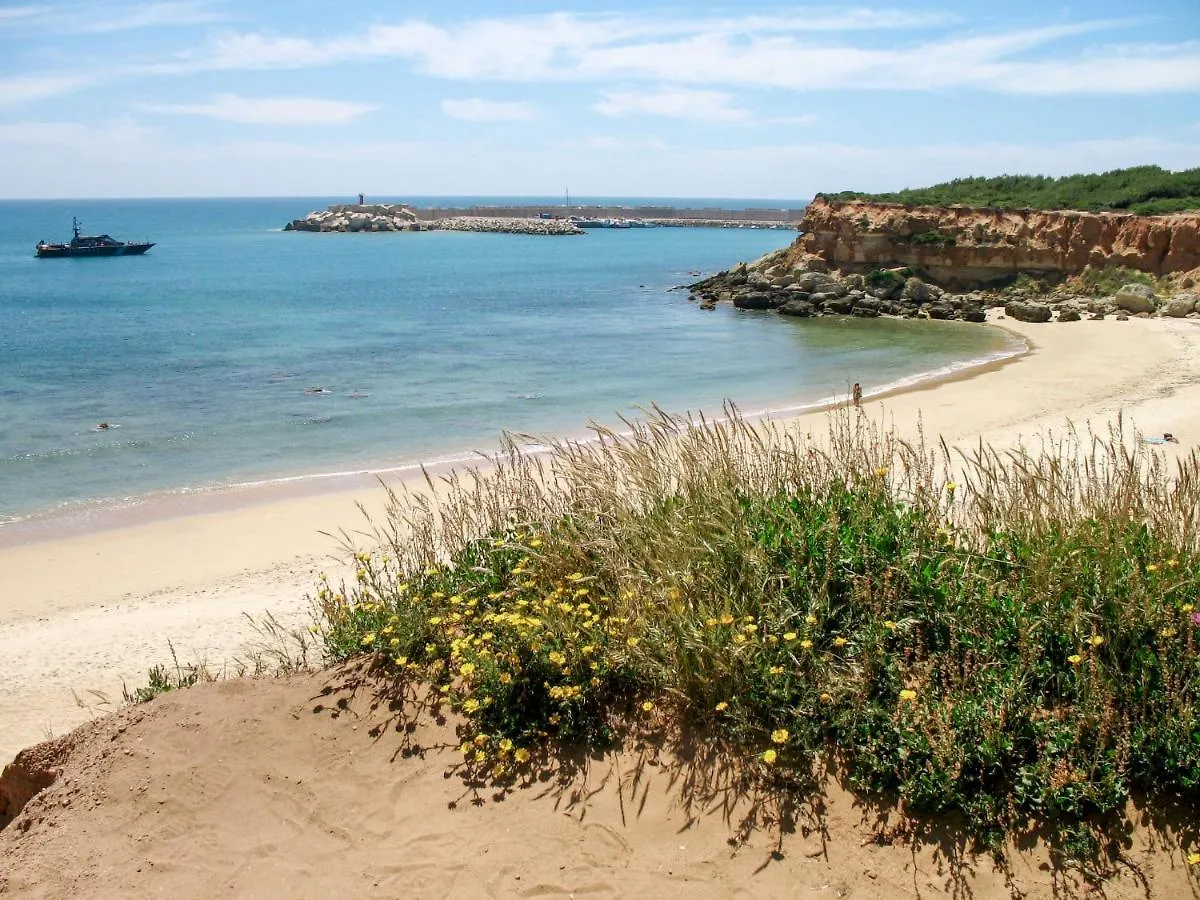Holiday Home Joaquina III - Cil208 By Interhome Conil De La Frontera Spain