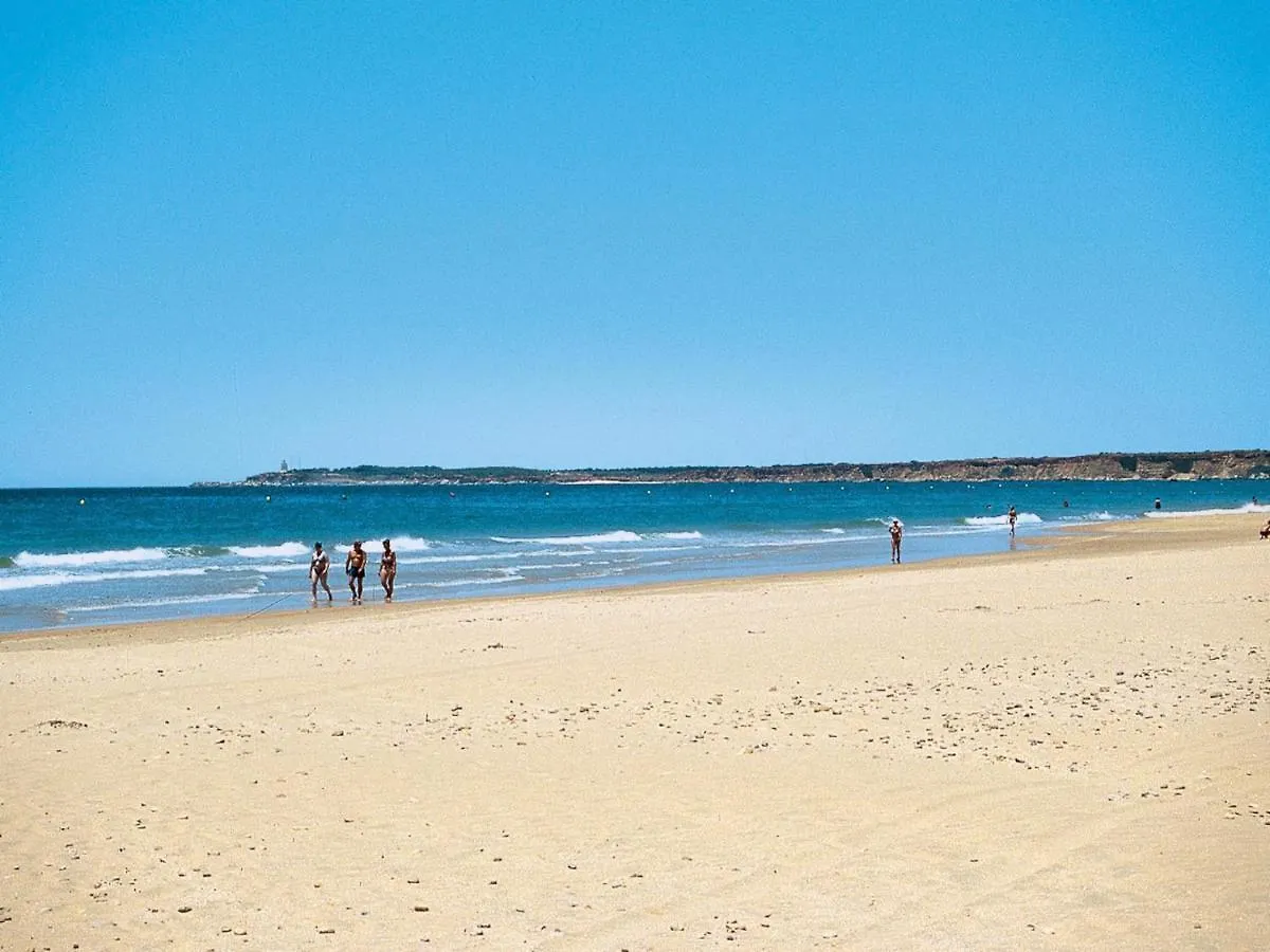 Holiday Home Joaquina III - Cil208 By Interhome Conil De La Frontera 0*,  Spain