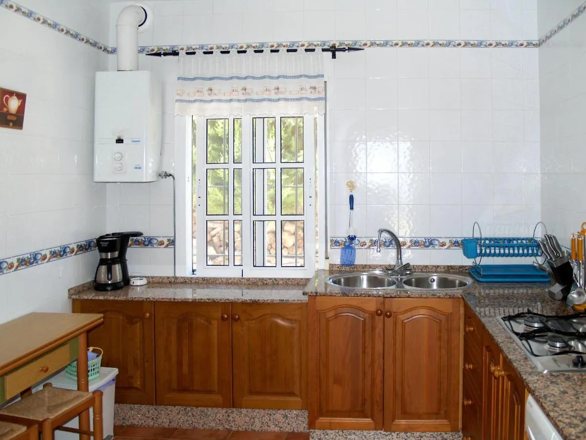 Holiday Home Joaquina III - Cil208 By Interhome Conil De La Frontera Spain