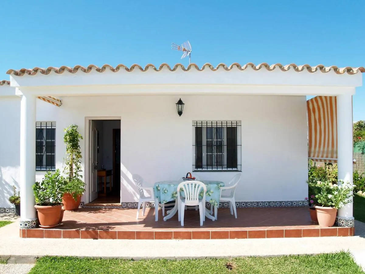 Holiday Home Joaquina III - Cil208 By Interhome Conil De La Frontera