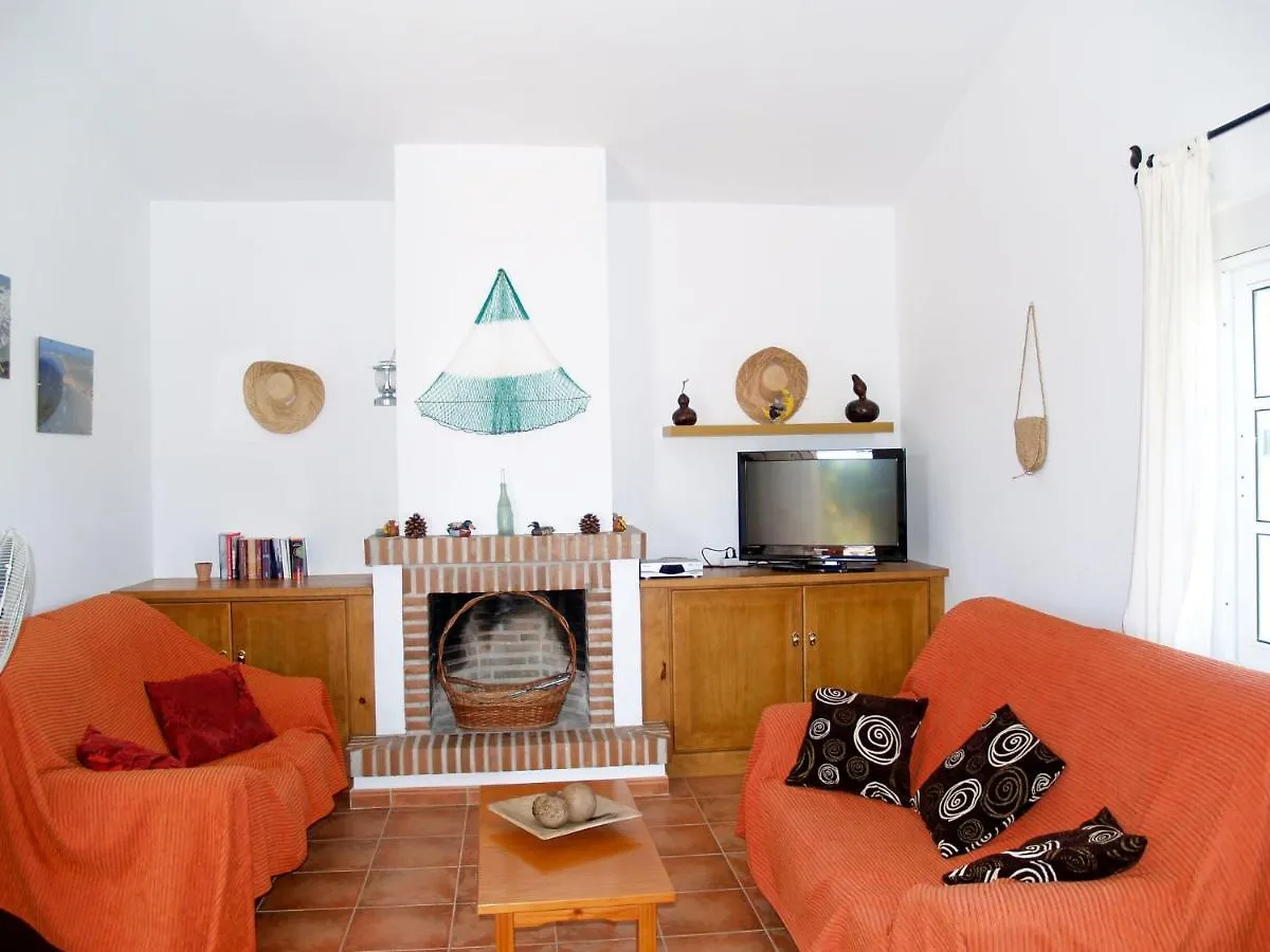 Holiday Home Joaquina III - Cil208 By Interhomeコニル・デ・ラ・フロンテラ スペイン